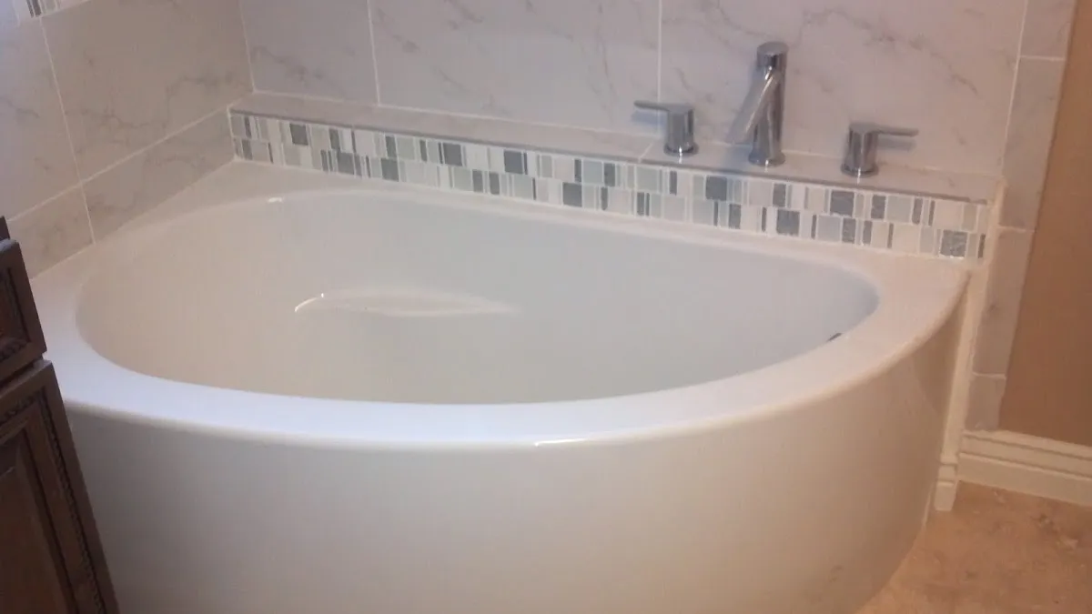 Plumbing services in Long Lake, MI